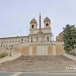 My Piazza Di Spagna Rome
