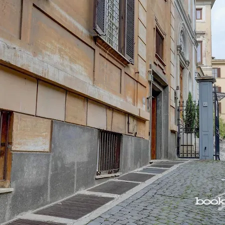 Maison d'hôtes My Piazza Di Spagna Rome
