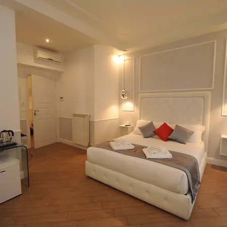 My Piazza Di Spagna 4* Rome
