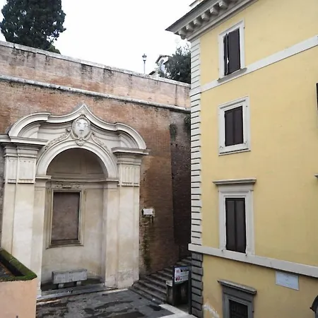 My Piazza Di Spagna