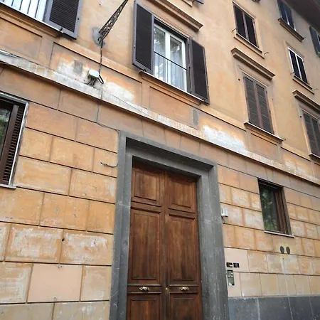 My Piazza Di Spagna Maison d'hôtes