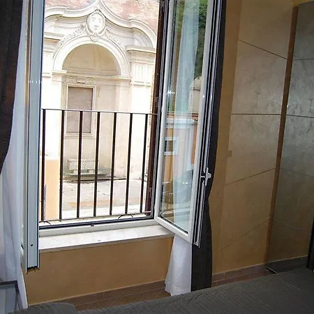 My Piazza Di Spagna Maison d'hôtes Rome