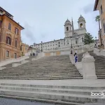 My Piazza Di Spagna 게스트하우스 4*