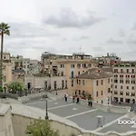 My Piazza Di Spagna 게스트하우스 4*