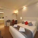 게스트하우스 My Piazza Di Spagna 로마