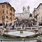 게스트하우스 My Piazza Di Spagna 4*