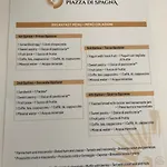 게스트하우스 My Piazza Di Spagna 4*