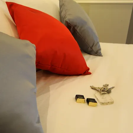 Casa de hóspedes My Piazza Di Spagna Roma