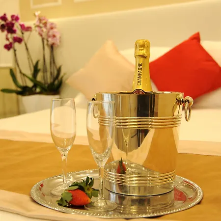 Casa de hóspedes My Piazza Di Spagna Roma