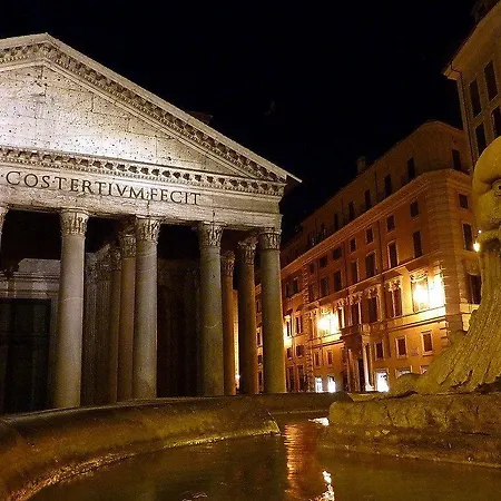 My Piazza Di Spagna Roma