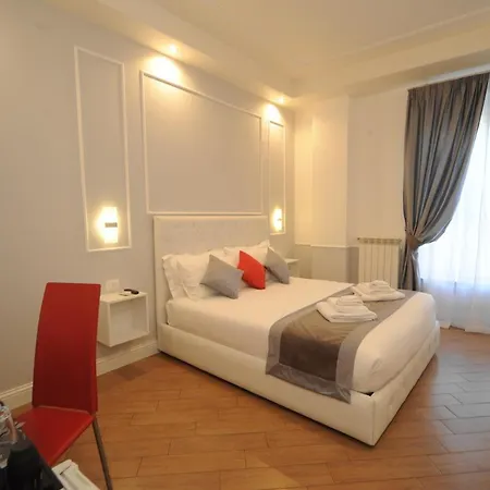 My Piazza Di Spagna Ρώμη