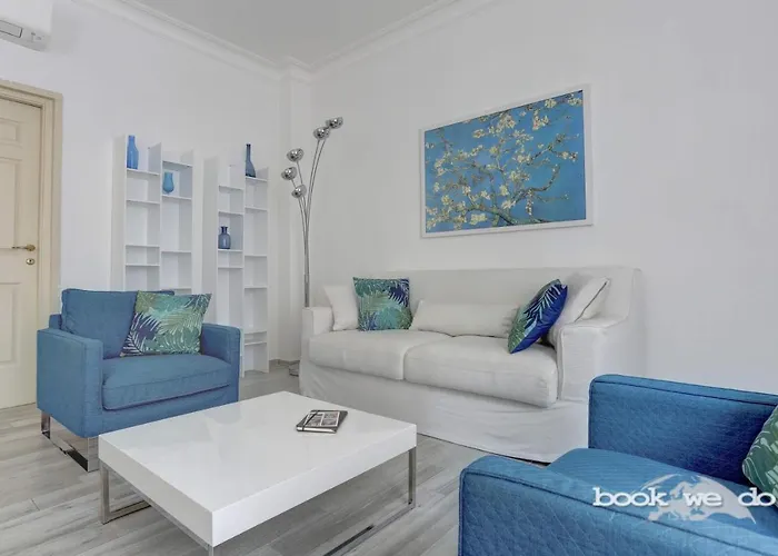 게스트하우스 My Piazza Di Spagna 4*