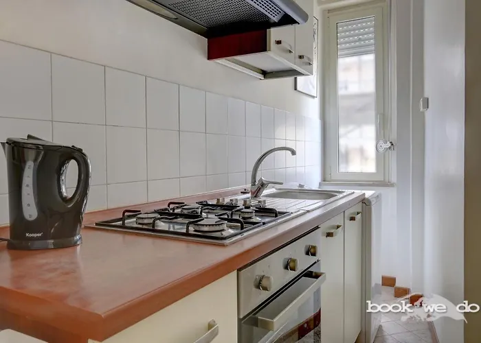 My Piazza Di Spagna 로마