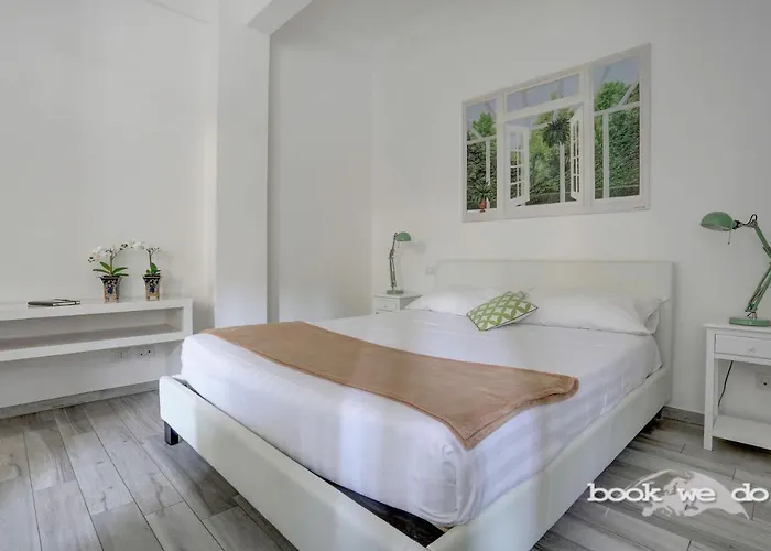 My Piazza Di Spagna 게스트하우스 로마