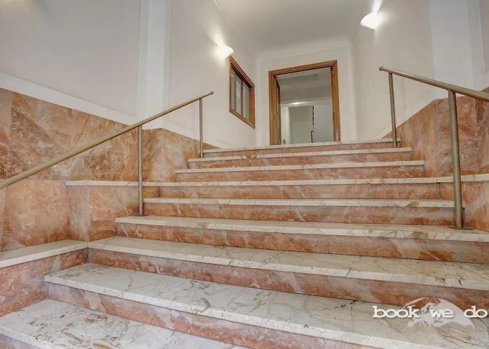 Πανσιόν My Piazza Di Spagna Ρώμη