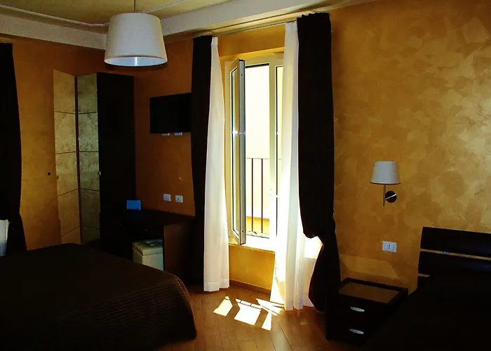 게스트하우스 My Piazza Di Spagna 4*