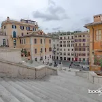 ゲストハウス My Piazza Di Spagna