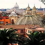 My Piazza Di Spagna ゲストハウス