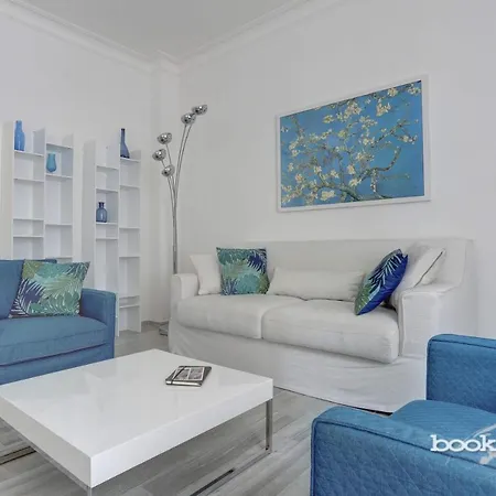 Guest house My Piazza Di Spagna 4*