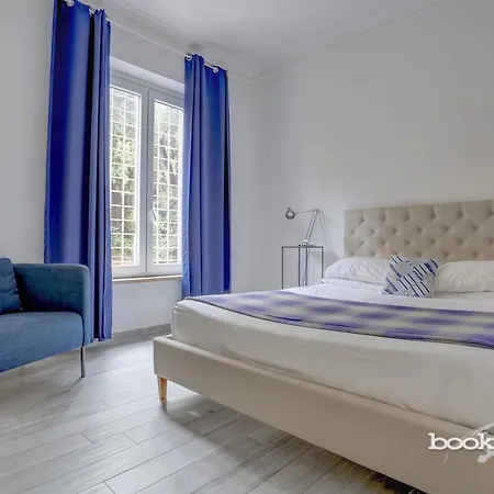 Guest house My Piazza Di Spagna 4*