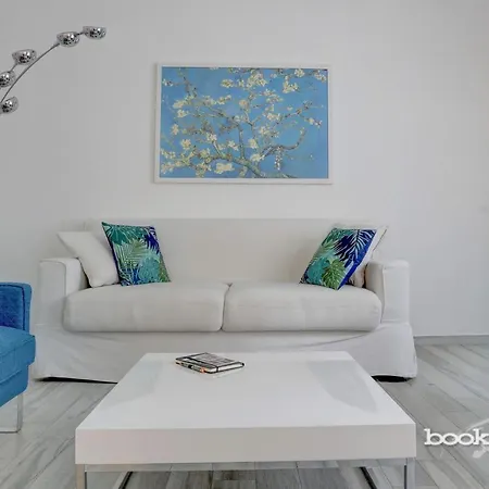 Guest house My Piazza Di Spagna 4*