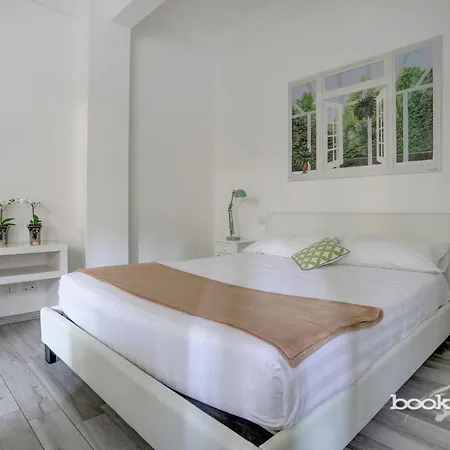 My Piazza Di Spagna Guest house Rome