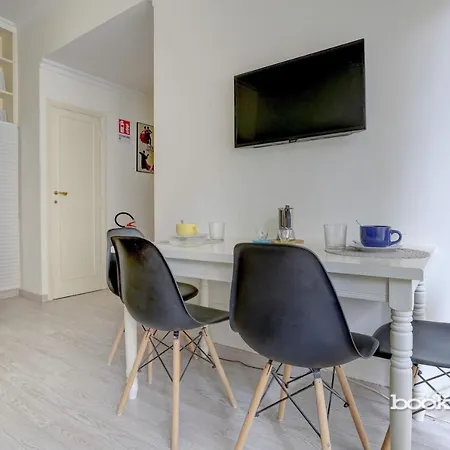 Guest house My Piazza Di Spagna