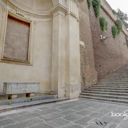 Guest house My Piazza Di Spagna Rome