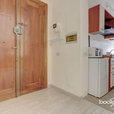 Guest house My Piazza Di Spagna Rome