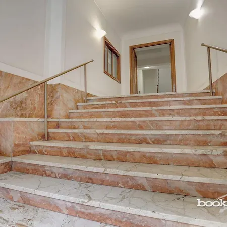 Guest house My Piazza Di Spagna Rome