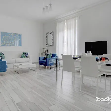 Guest house My Piazza Di Spagna 4*