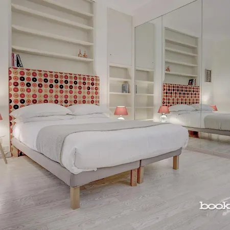 My Piazza Di Spagna Guest house Rome