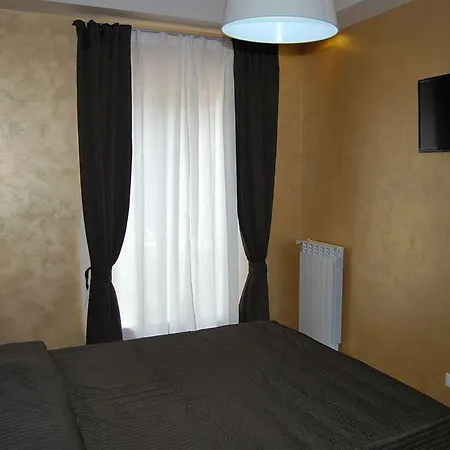 Guest house My Piazza Di Spagna 4*