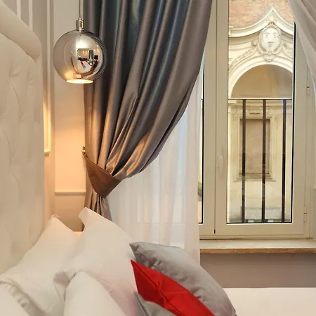 My Piazza Di Spagna Guest house 4*