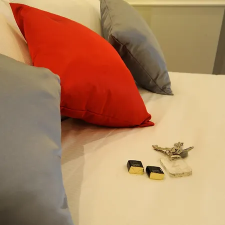 Guest house My Piazza Di Spagna 4*