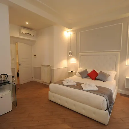 Guest house My Piazza Di Spagna Rome