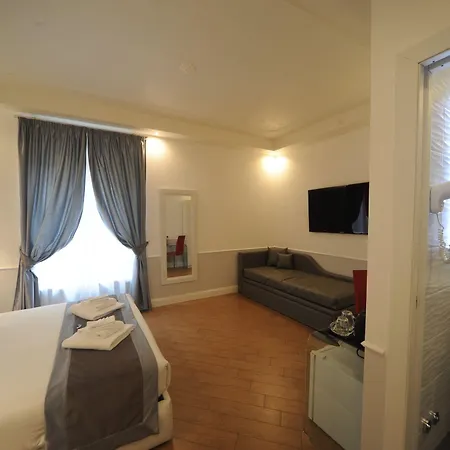 Guest house My Piazza Di Spagna 4*