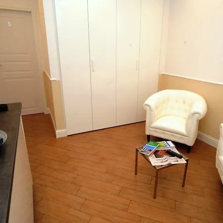 My Piazza Di Spagna Affittacamere Roma