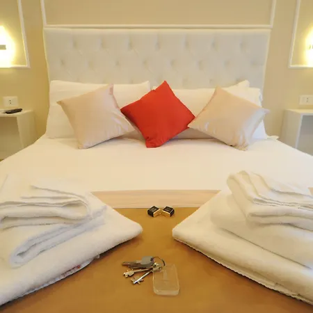 My Piazza Di Spagna Affittacamere