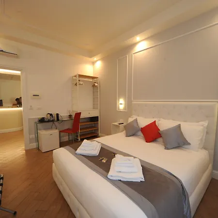 Affittacamere My Piazza Di Spagna Roma