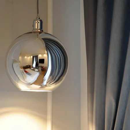 My Piazza Di Spagna Affittacamere 4*