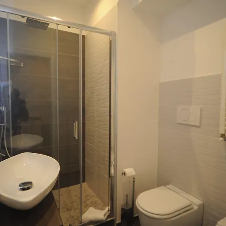 Affittacamere My Piazza Di Spagna