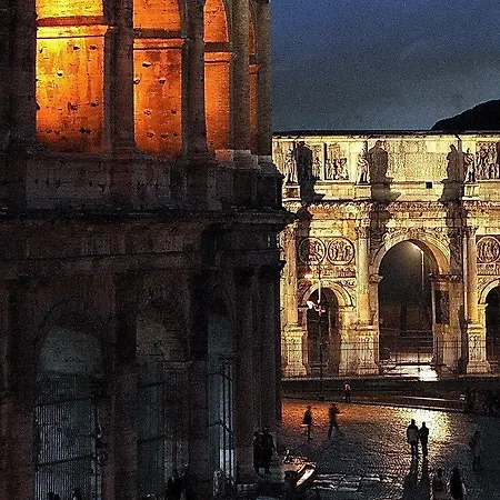 My Piazza Di Spagna Affittacamere