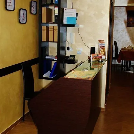 My Piazza Di Spagna Affittacamere 4*