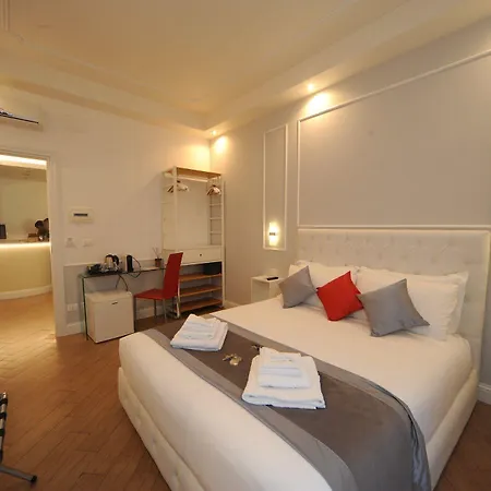 Affittacamere My Piazza Di Spagna 4*