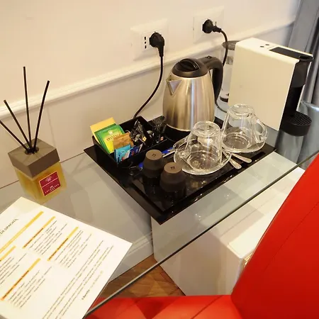 My Piazza Di Spagna Affittacamere 4*