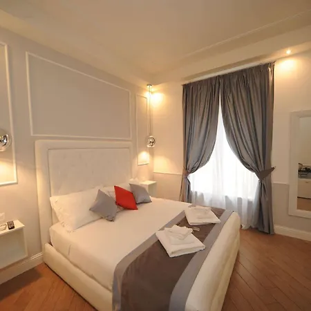 My Piazza Di Spagna 4*