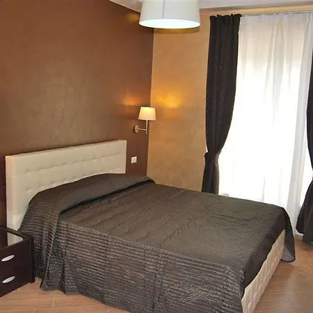 Guest house My Piazza Di Spagna