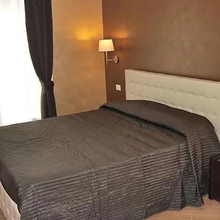 My Piazza Di Spagna Guest house