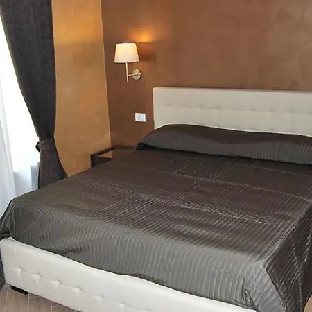 My Piazza Di Spagna Guest house
